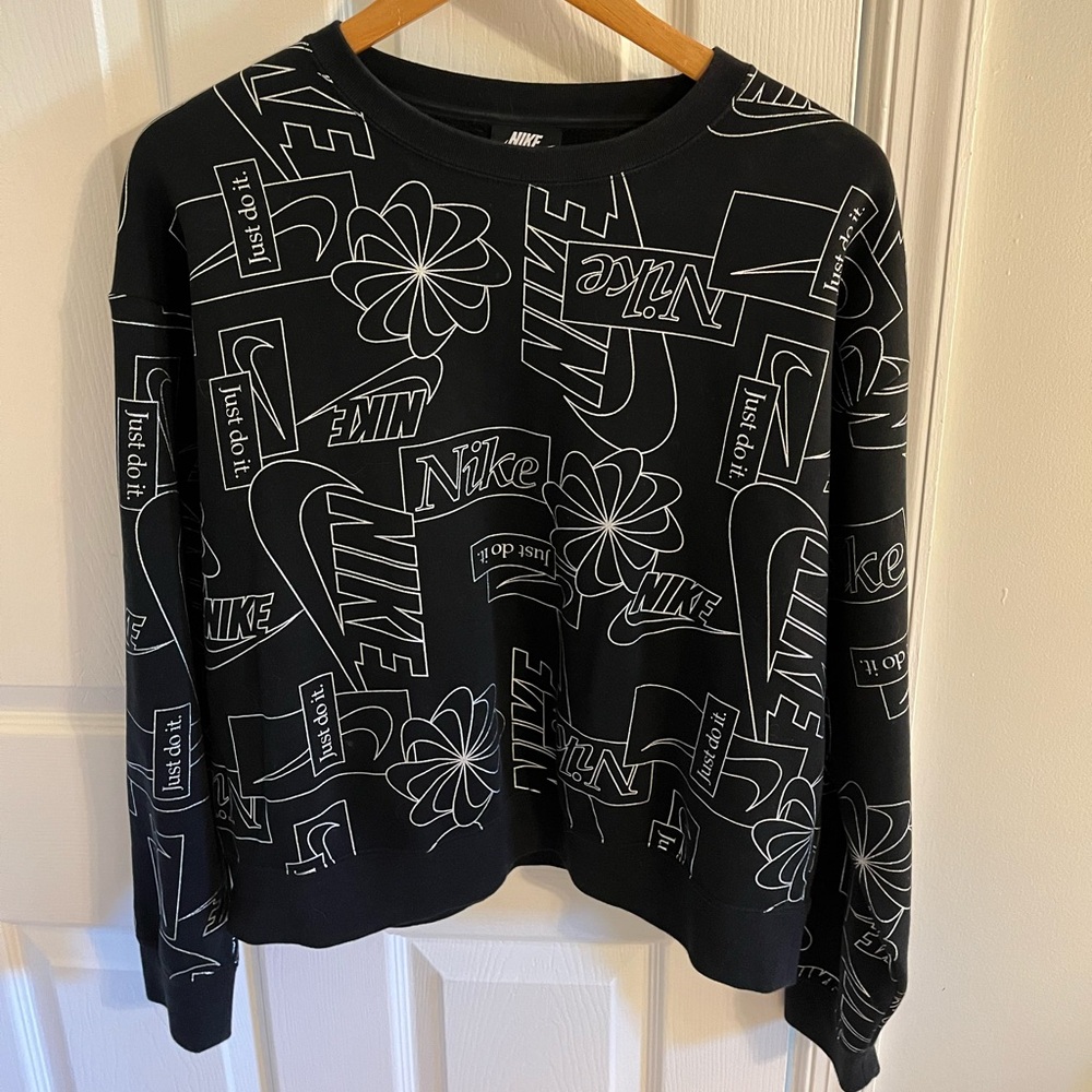 Nike Crewneck